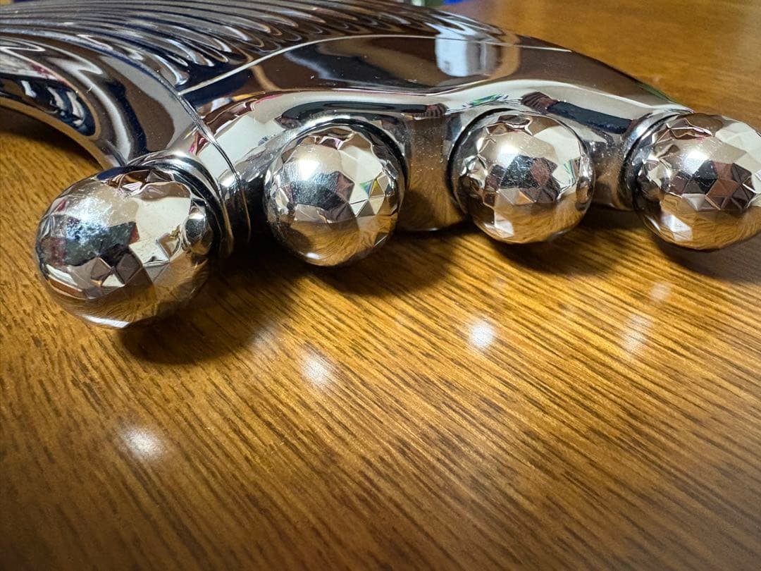 ボディ・フェイスケア ReFa 4 caxa ray