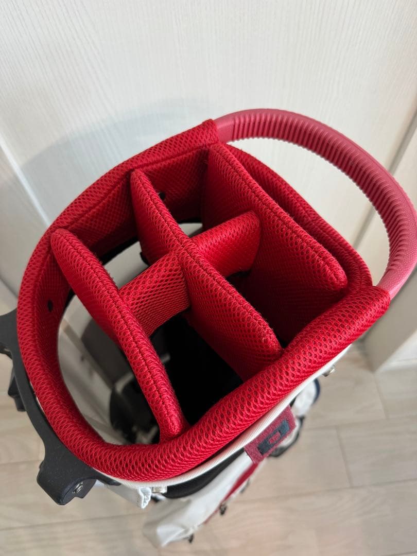 オノフキャディーバック（スタンドタイプ）