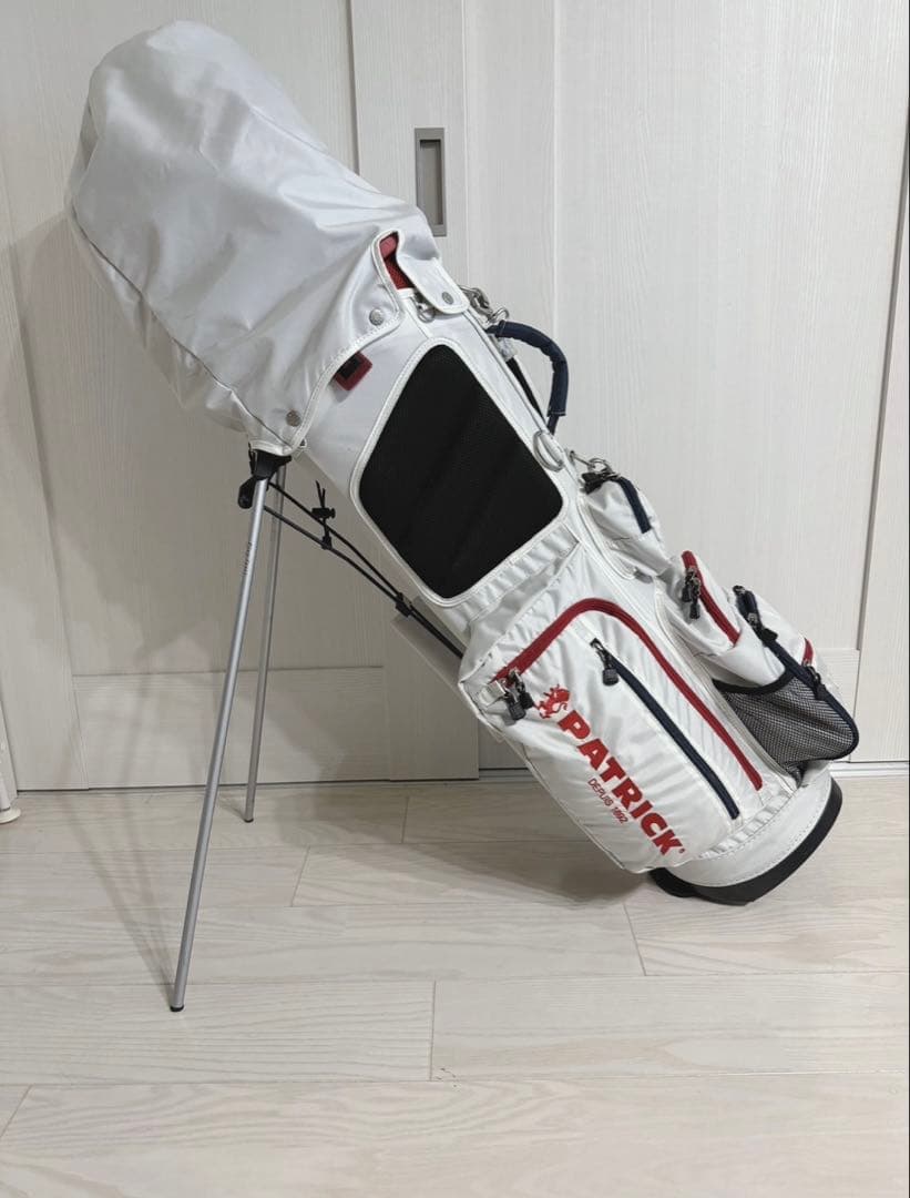 オノフキャディーバック（スタンドタイプ）