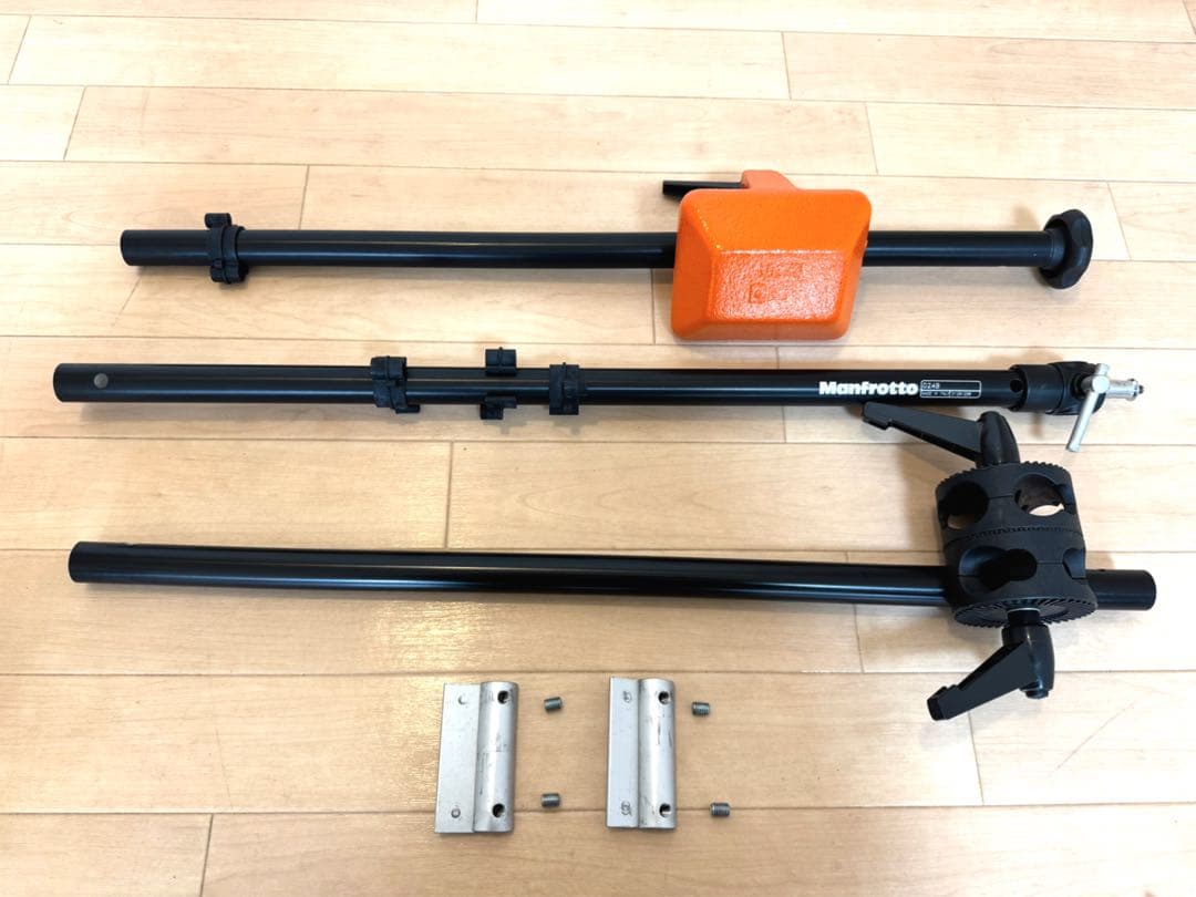 Manfrotto 120-210cm(スタンド別) 024B
