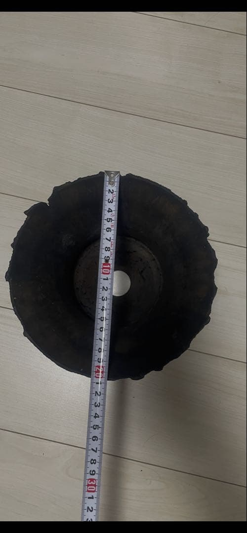 カタチ製作所　鉢　アガベ 塊根　グラキリス　作家鉢