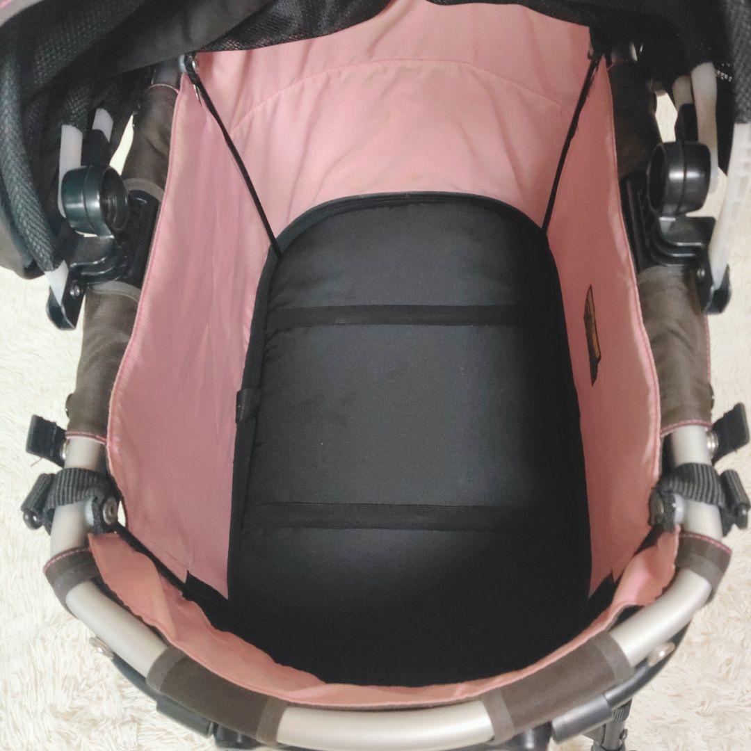 コムペット ミリミリ milimili ストロベリーチョコ