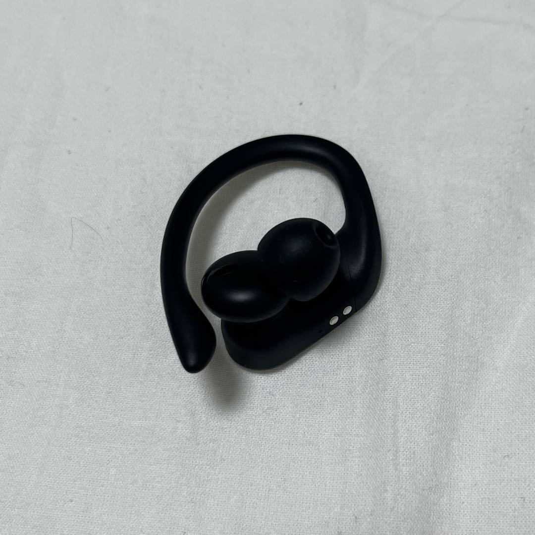 POWERBEATS PRO ブラック