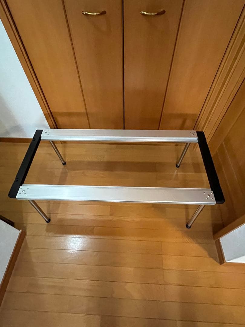 スノーピーク IGT