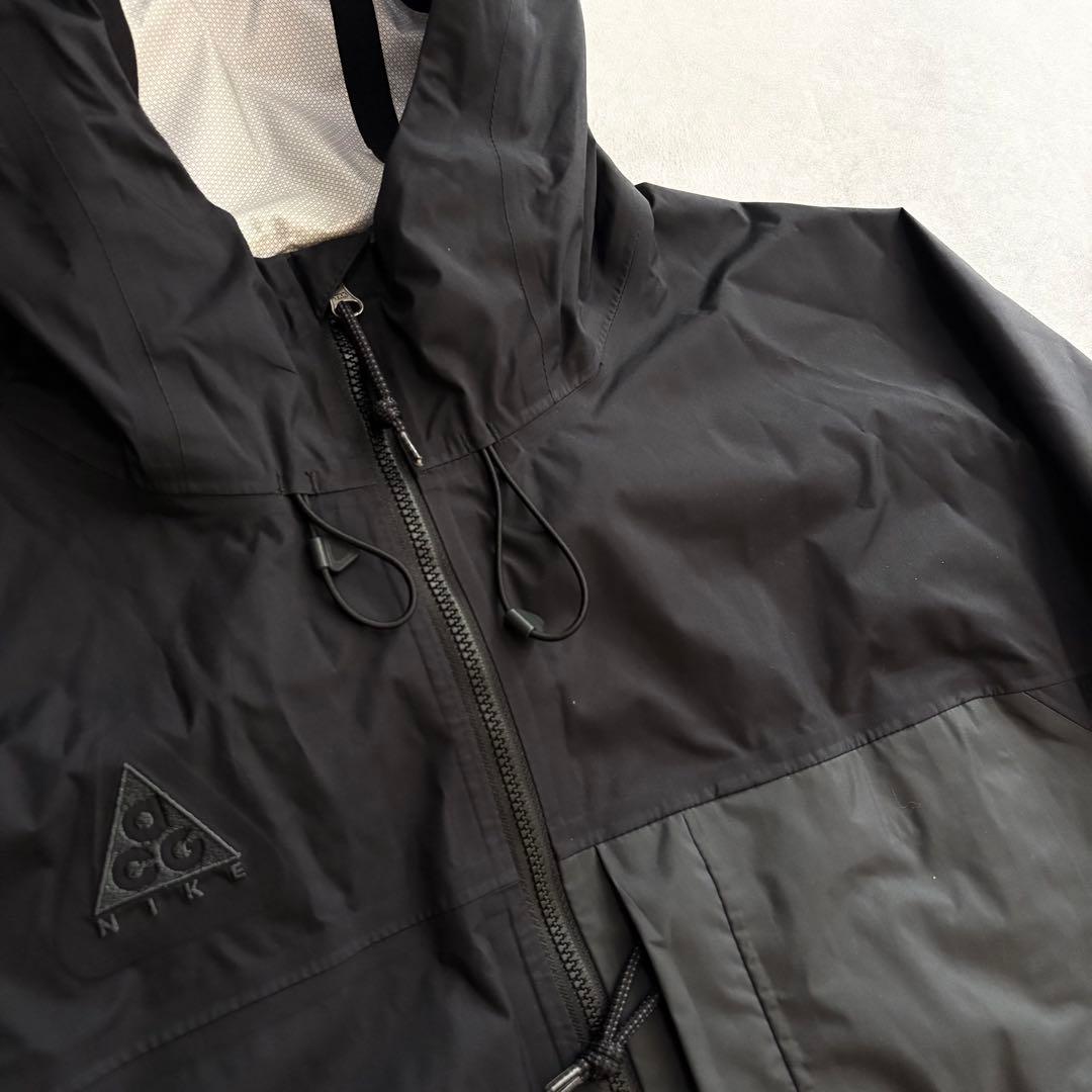 ジャケット・アウター archive NIKE ACG Nylon Shell Jacket