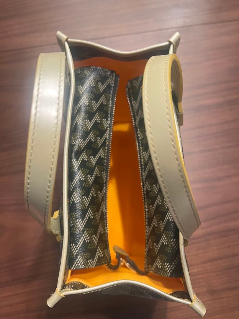 なちゃん　レザレクション　カートバック　未使用品