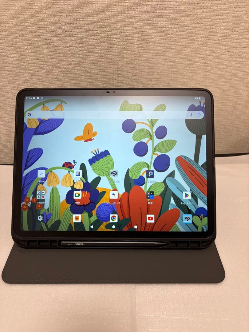 【美品】Kamvas Slate 13