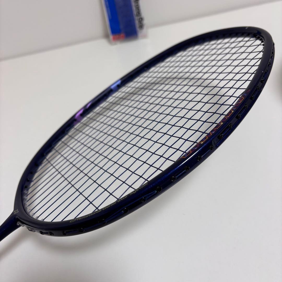 YONEX ASTROX00 ネイビー バドミントンラケット