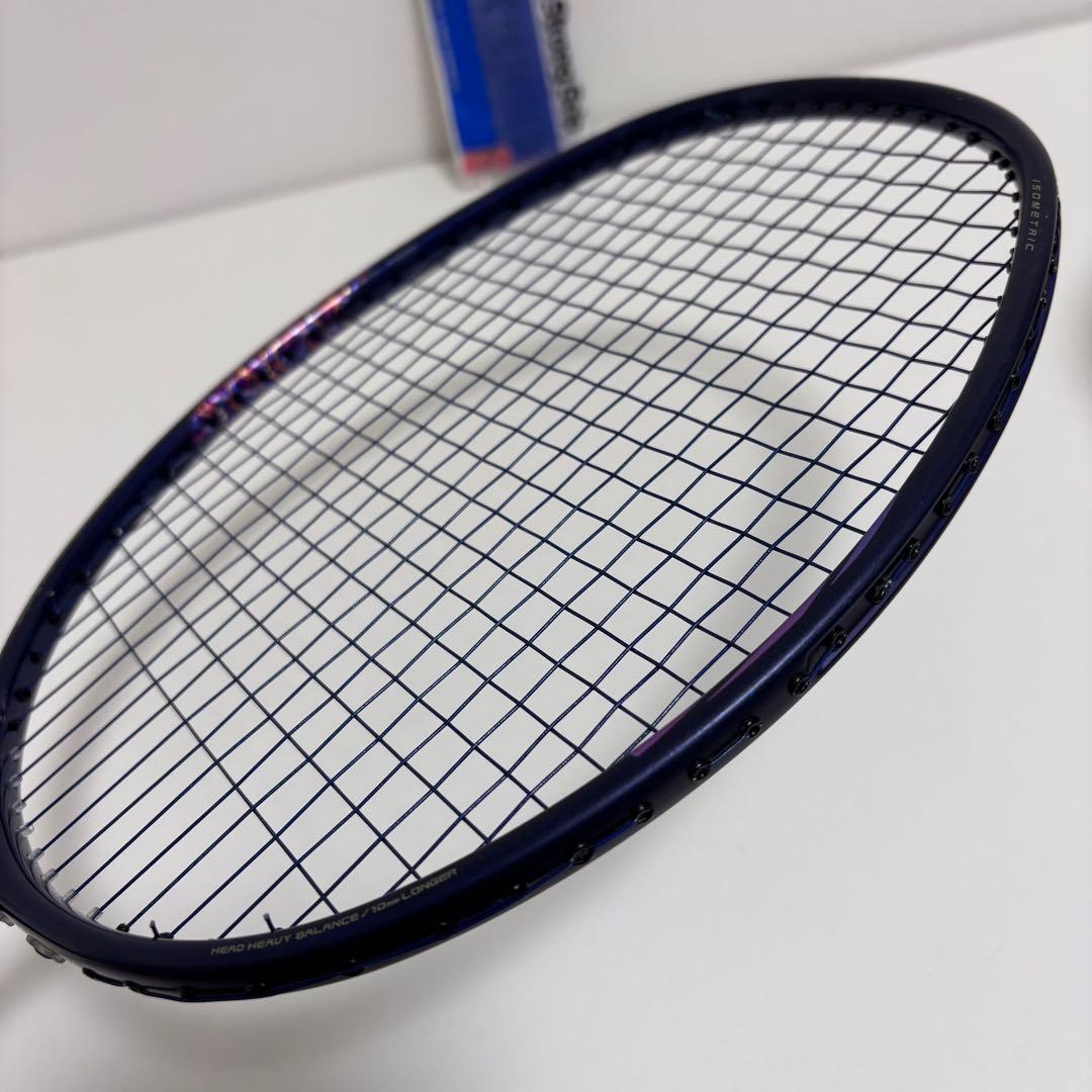 YONEX ASTROX00 ネイビー バドミントンラケット