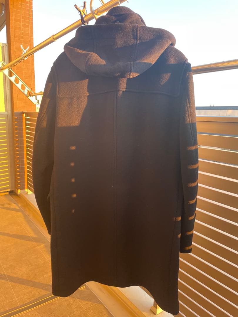 ブルックスブラザーズ BROOKS BROTHERS ダッフルコート フード付き