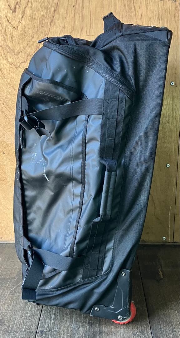 塗料汚 THE NORTH FACE ローリングサンダー 30インチ 80L