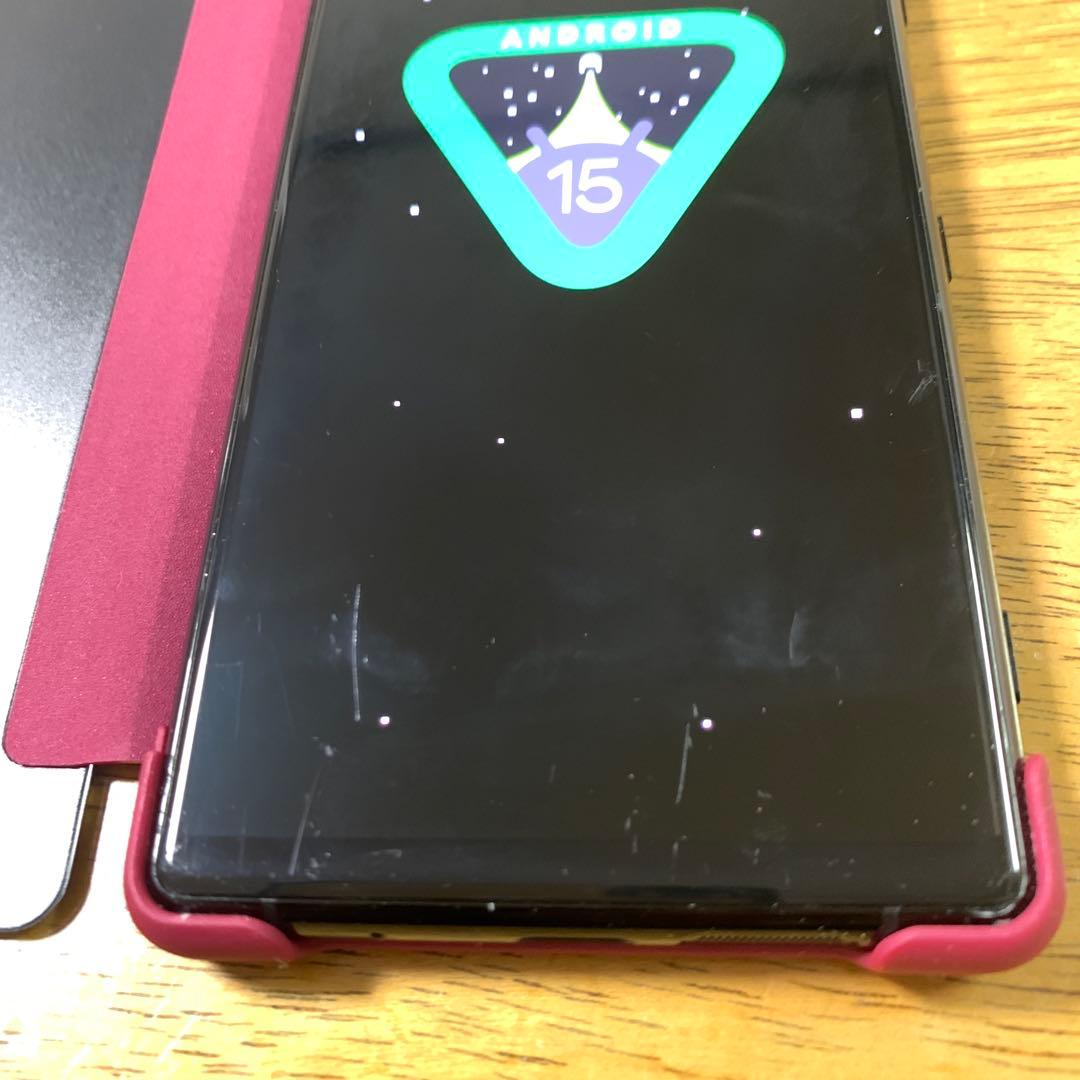 ★カスタムROM/海外版　Xperia 5