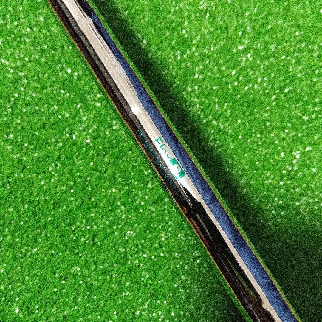 美品‼️DOLPHIN WEDGE DW-120G LW 60　NS950neo