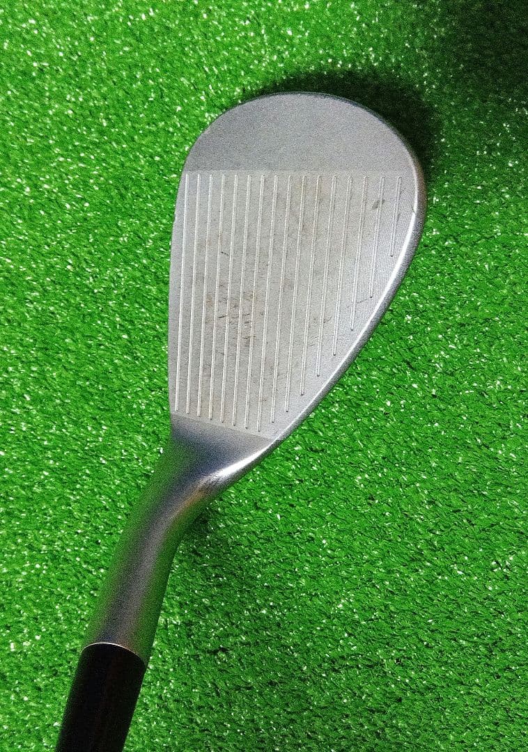 美品‼️DOLPHIN WEDGE DW-120G LW 60　NS950neo