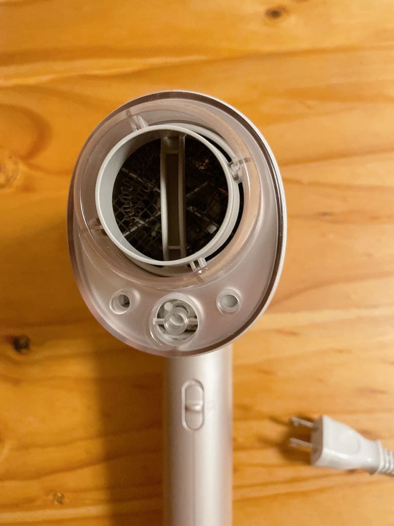 Panasonic ヘアドライヤー ENA0J