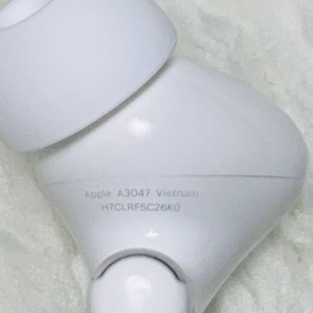 美品 AirPodsPro 第2世代 USB Type-C 右R 右耳 4