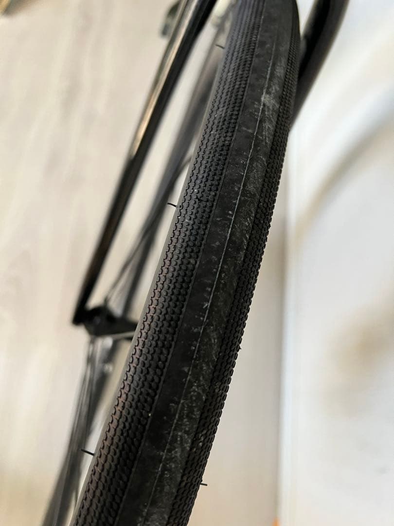 TREK DOMANE AL4 油圧ディスク