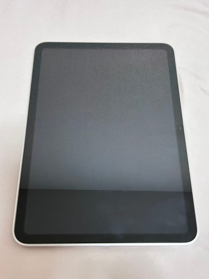 iPad第10世代 wifiモデル 64GB 本体のみ