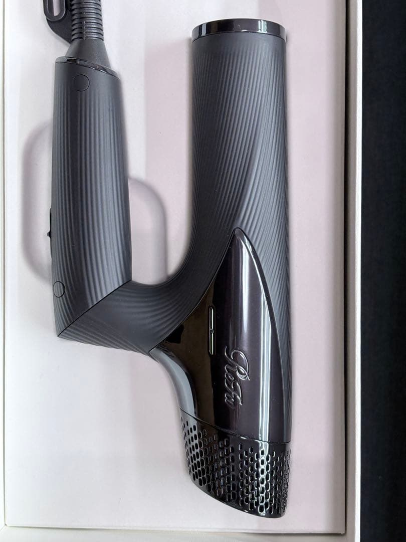 【美品】【動作確認済み】【化粧箱付き】ReFaビューテックドライヤースマート