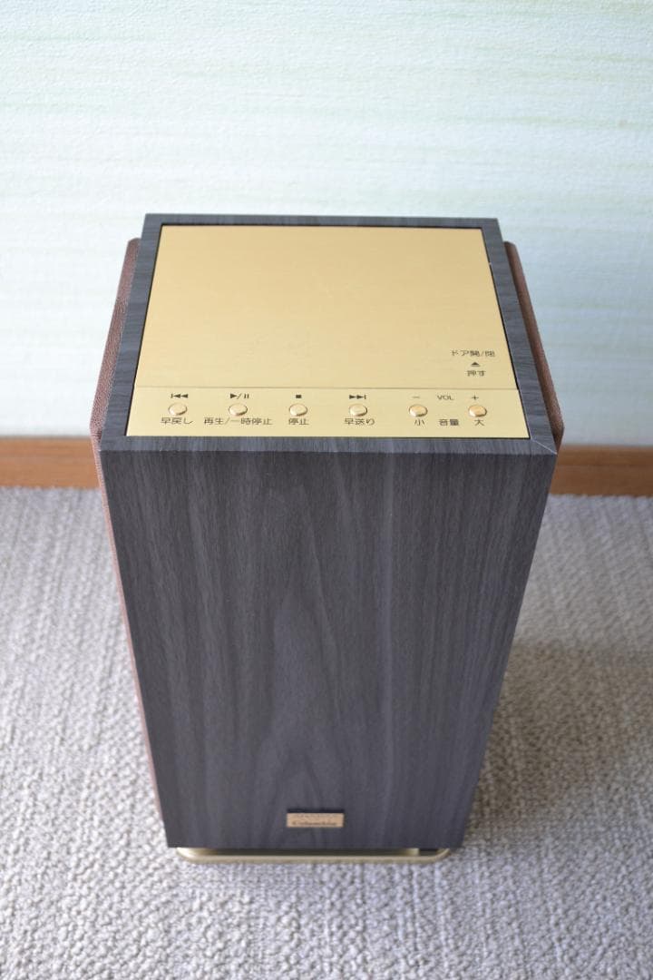 マリア-ナ100曲内蔵Columbia ANABAS CD NCA-100