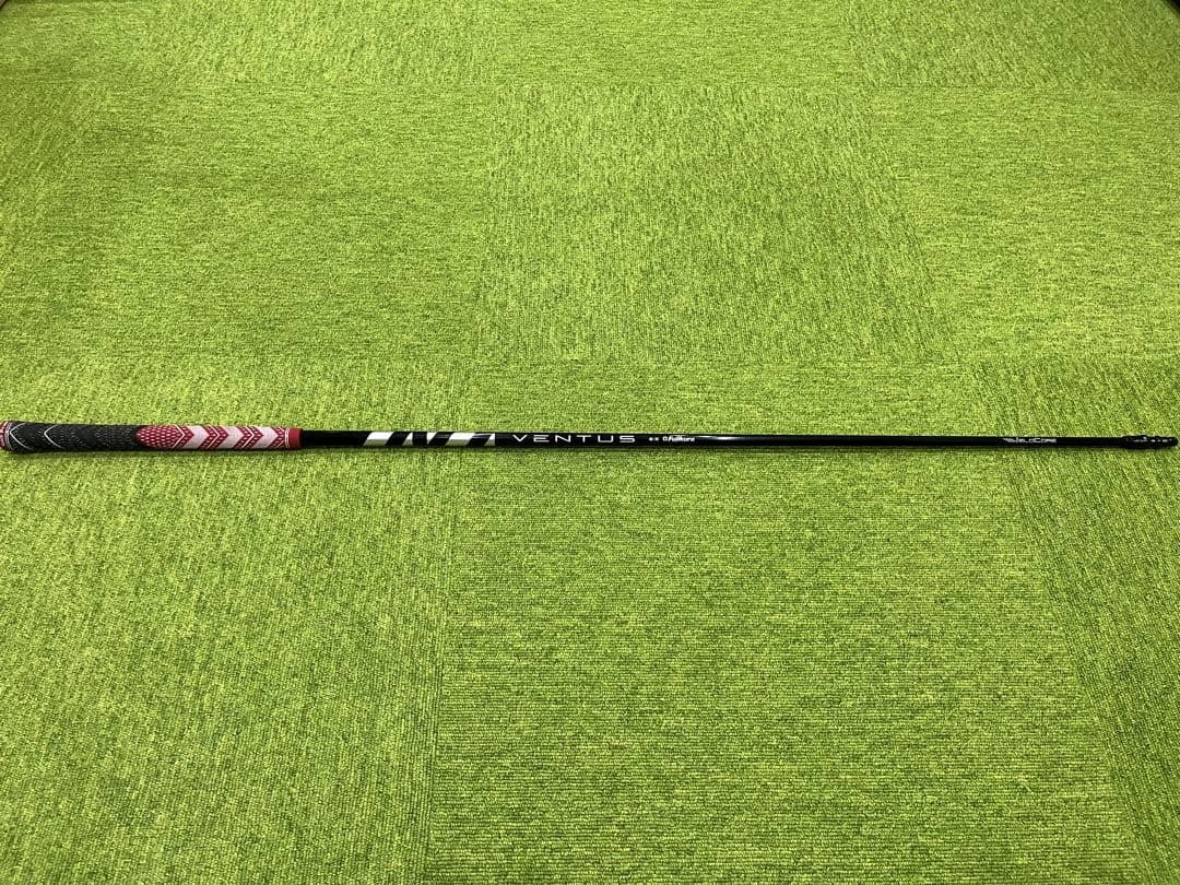 【T】 3wベンタスブラック6X