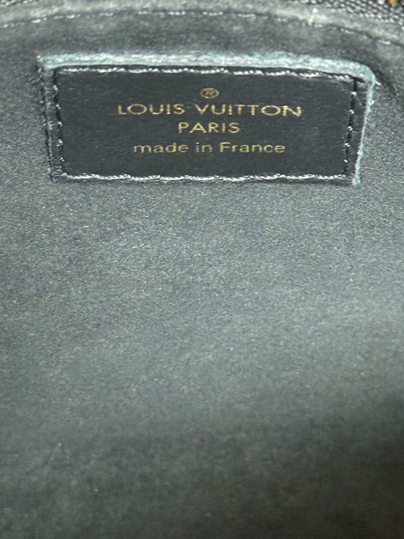 極美✨ ルイヴィトン モノグラム プティット マル スープル M45571