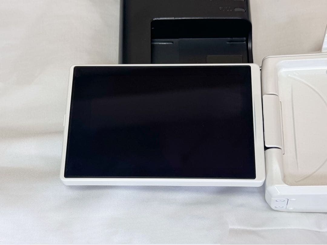 デジタルカメラ Samurai