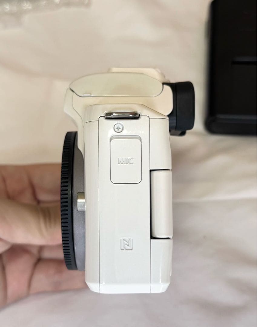 デジタルカメラ Samurai