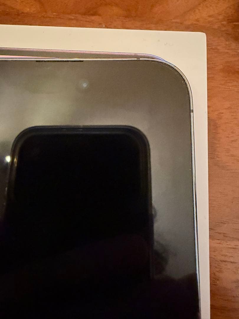 シムフリー　iPhone 14 Pro Max 256GB ディープパープル