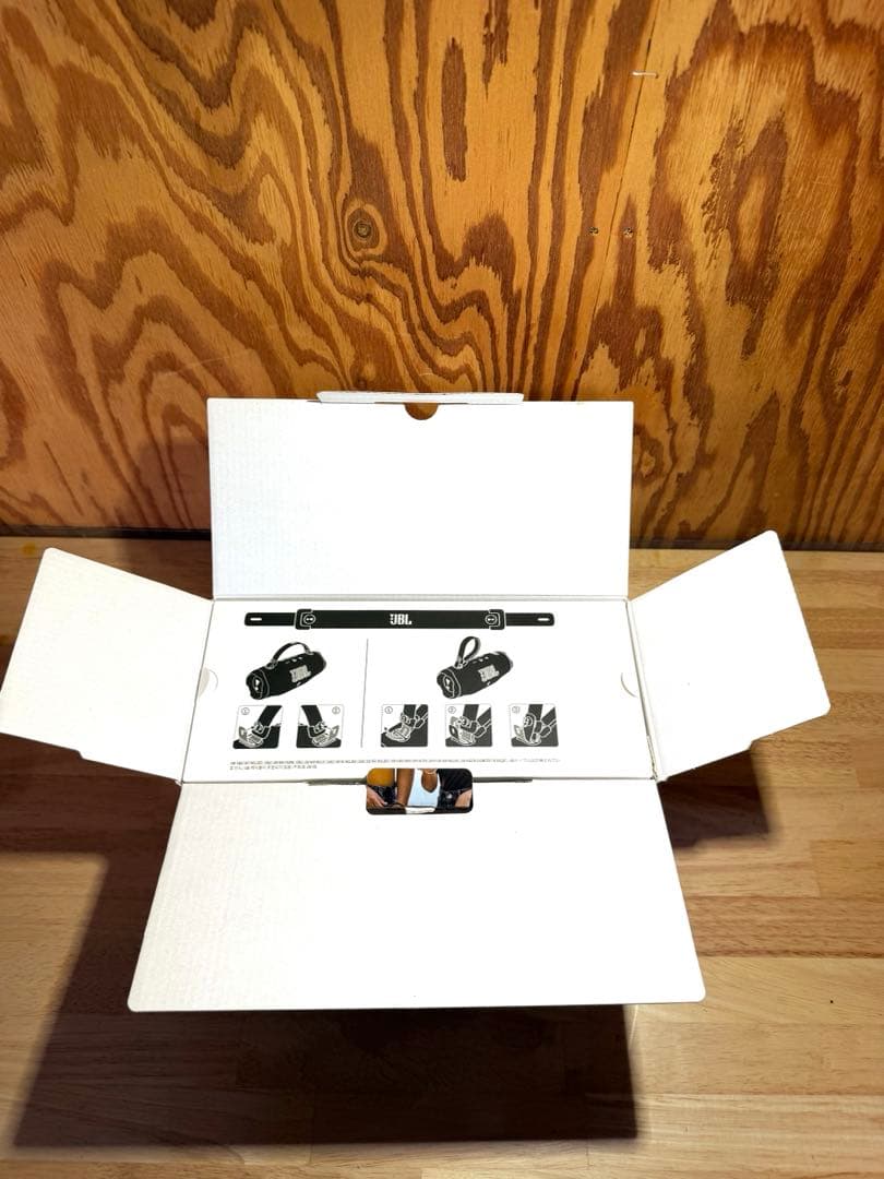 ‼️最終価格です。‼️ JBL Charge 6