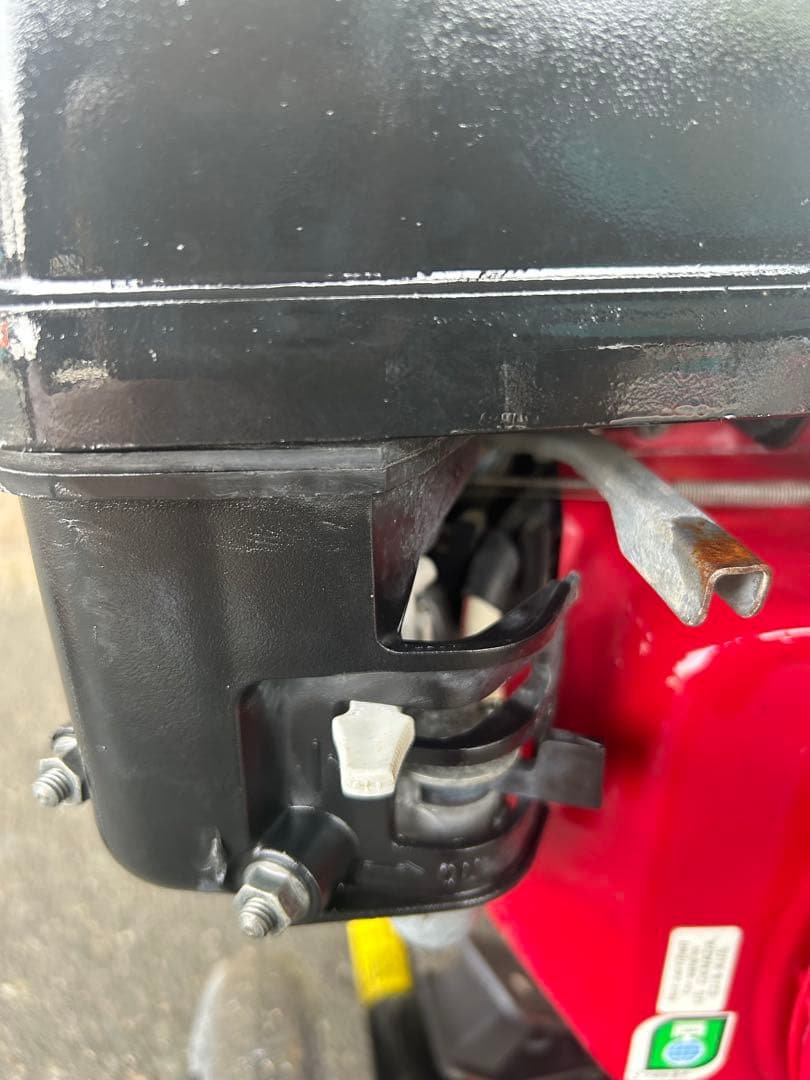 としさんの★スーパー工業エンジン式高圧洗浄 SEC-1310-2N-TA セット