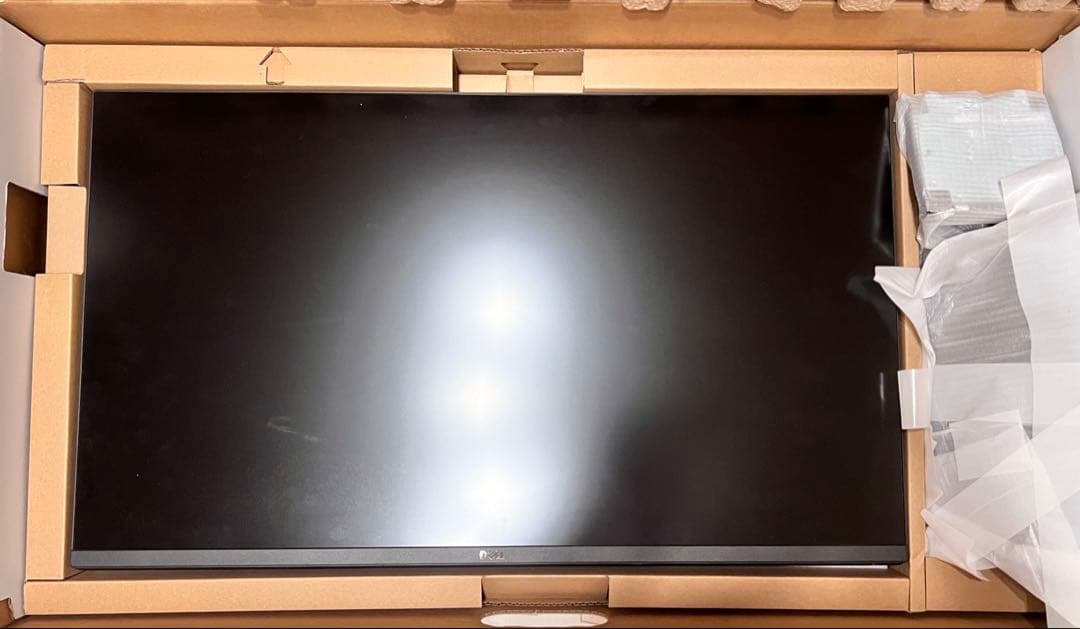 【人気！】Dell 32 4K UHD ゲーミングモニター G3223Q