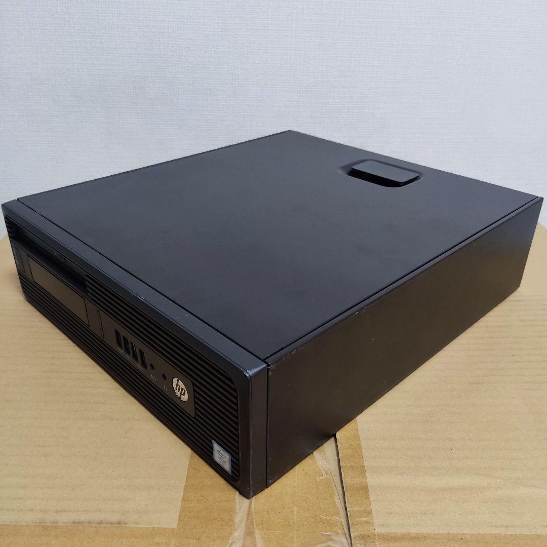 新品同様/省電力ワークステーション/第6世代XEON/office/プラチナ電源