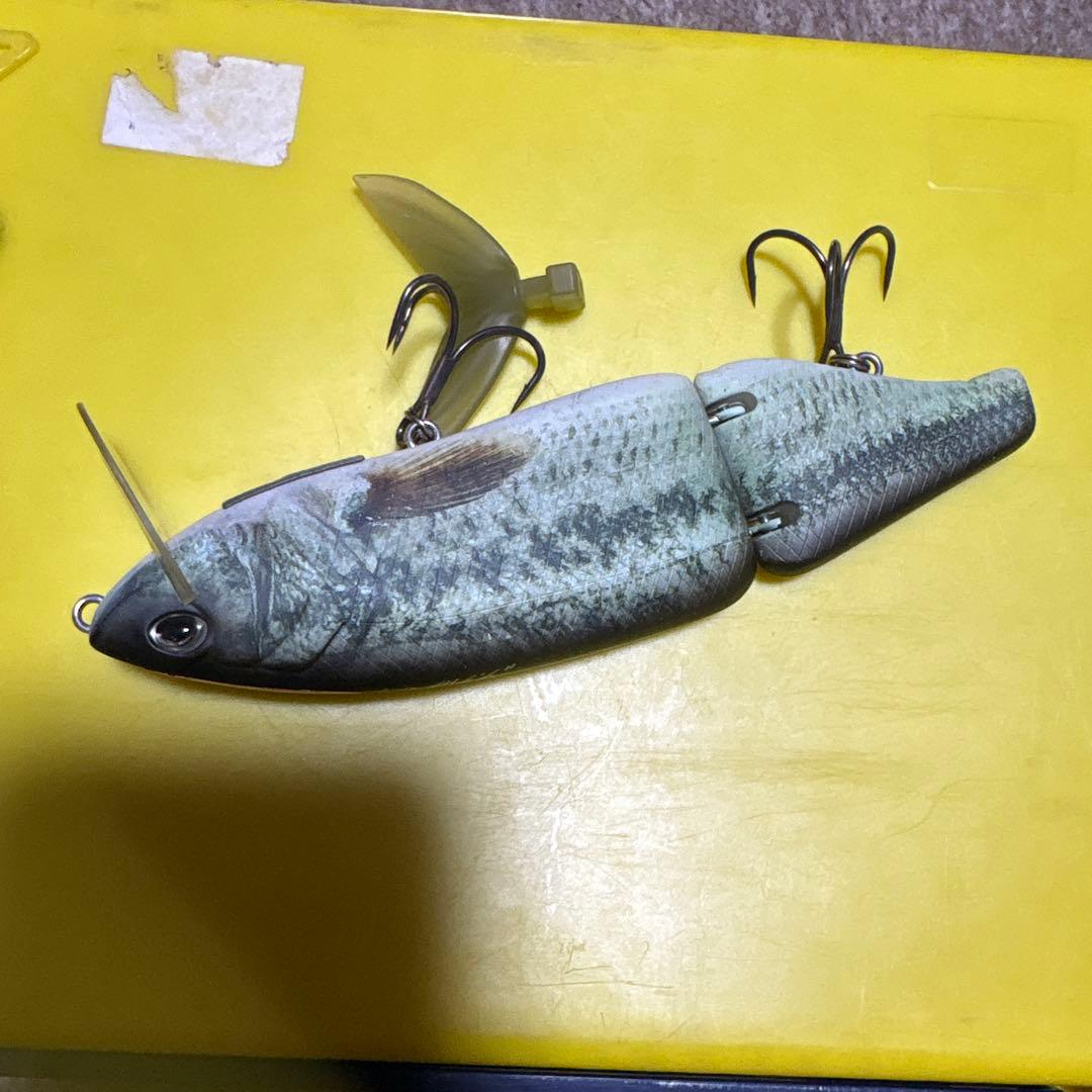 タイニークラッシュ　LOW DRT