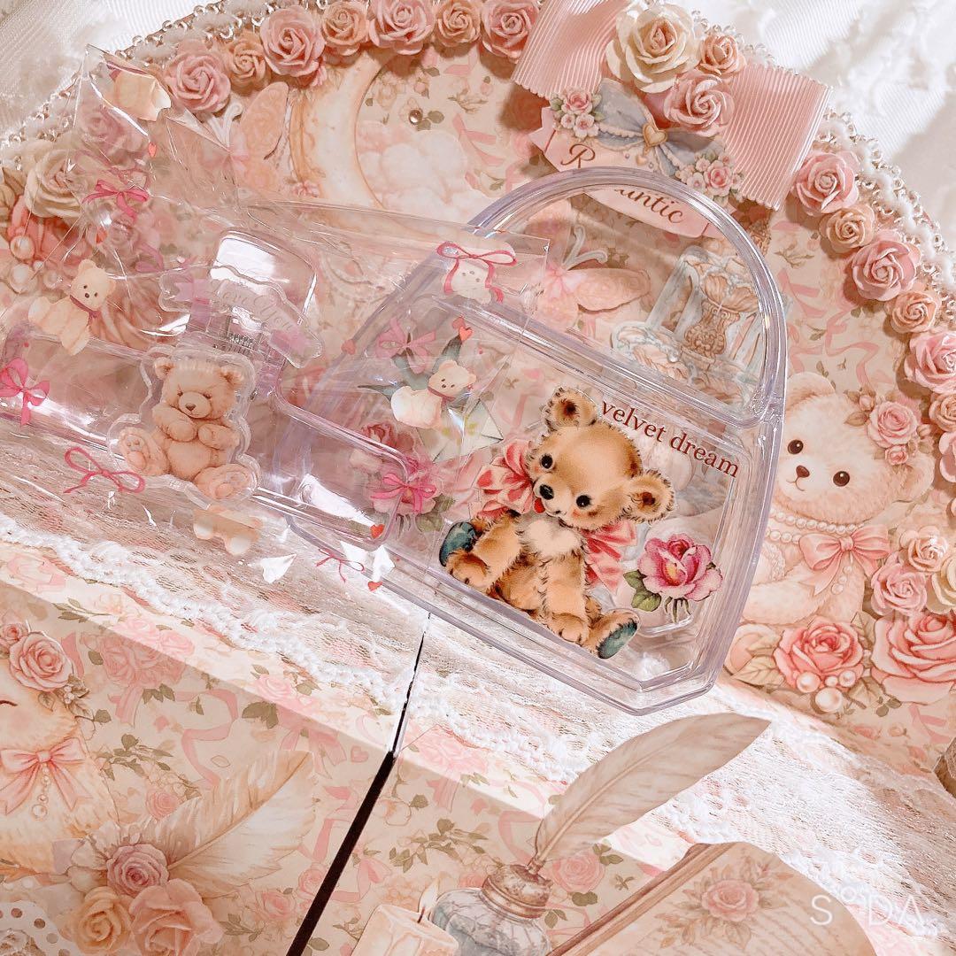 おすそ分け　スペシャルボックス　特大幅❤️