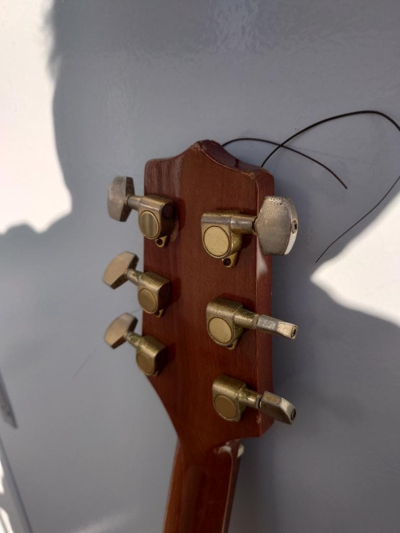 A*o様 ギターTakamine EG340C エレアコ・クエレクトリック・アコ