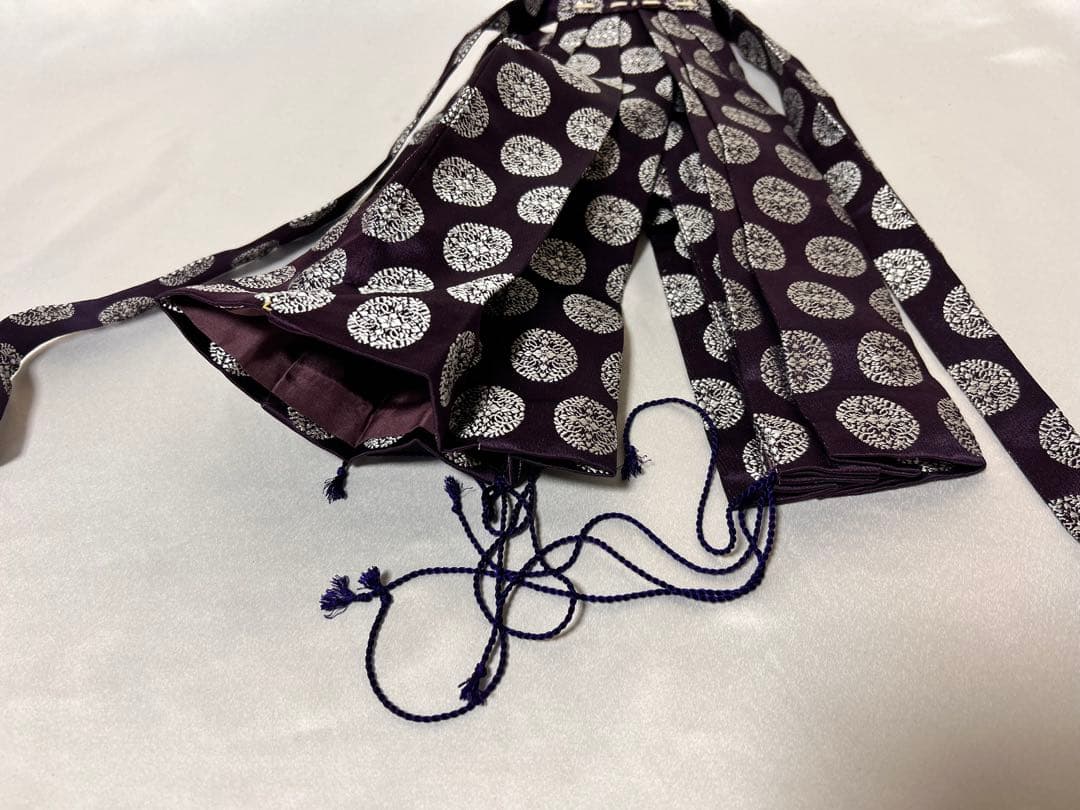 有職雛 高倉家 衣紋道 狩衣 指貫 雛人形 ひな人形 衣装 着物 ドール用 和装