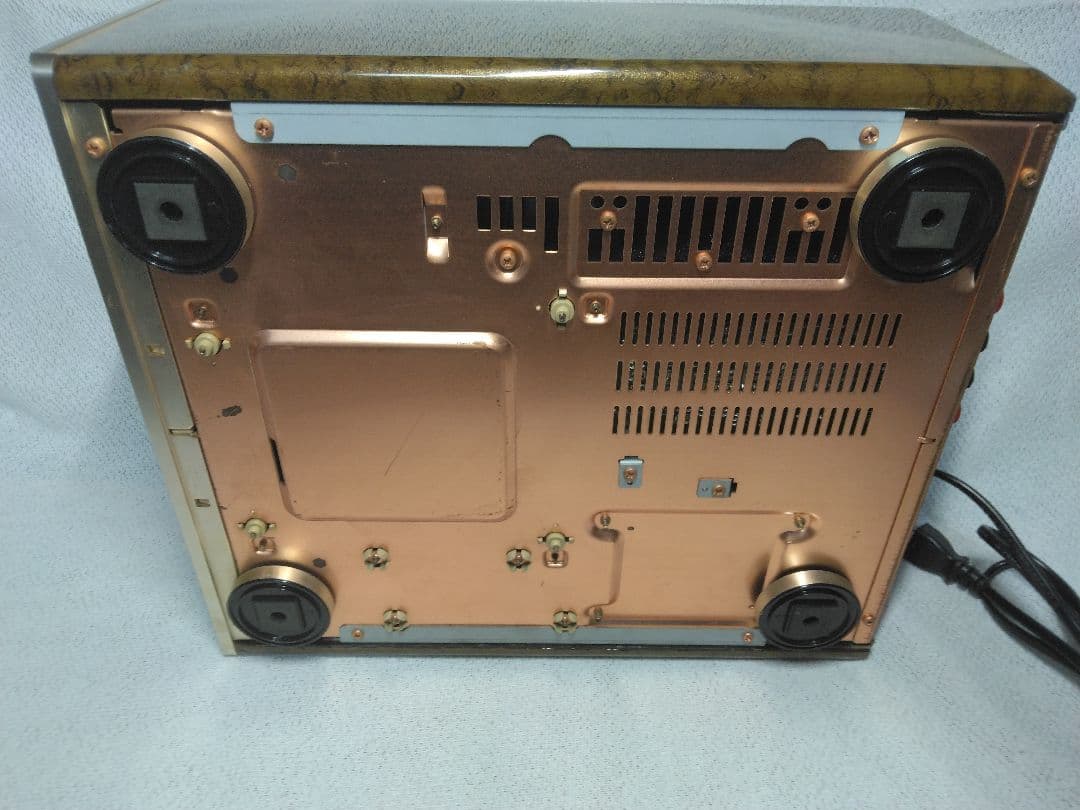 ② PLS-1410 BOSE コンポ　CDプレーヤー