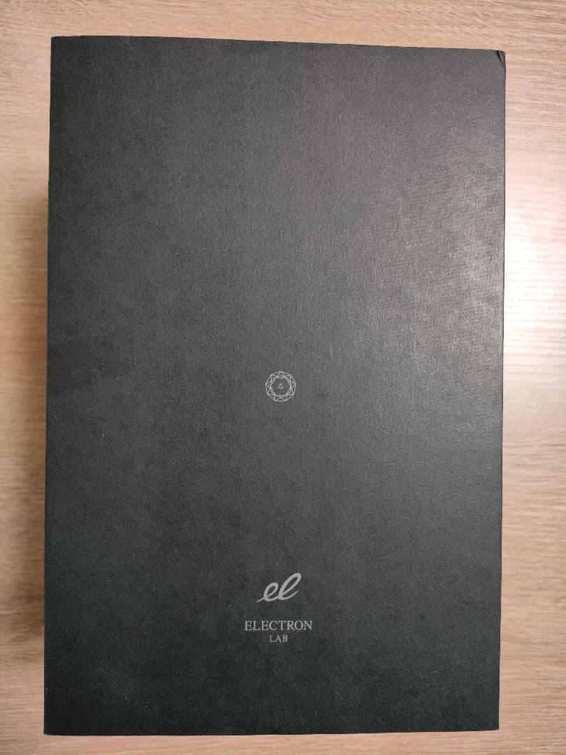 【中古-非常に良い】デンキバリブラシ2.0＋ボディ　エレクトロン