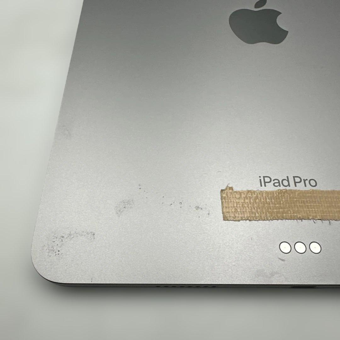 iPad Pro 11インチ（第4世代）のWi-Fiモデル④