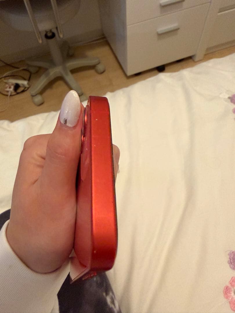 Apple iPhone 12mini本体