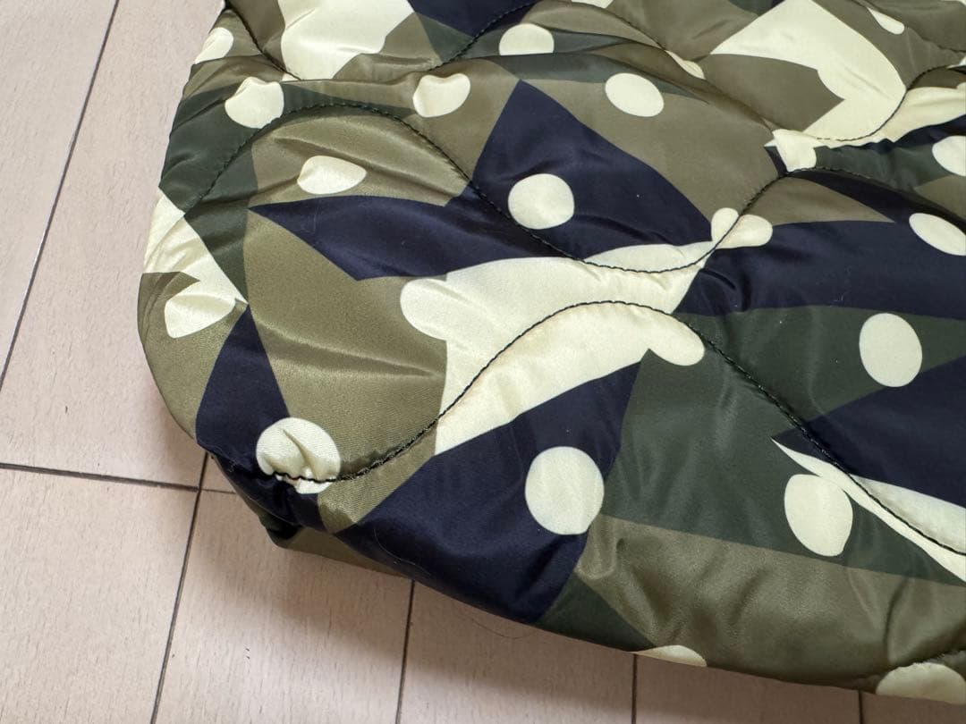 新品未使用⭐︎PEARLY GATES ゴルフロッカーバッグ