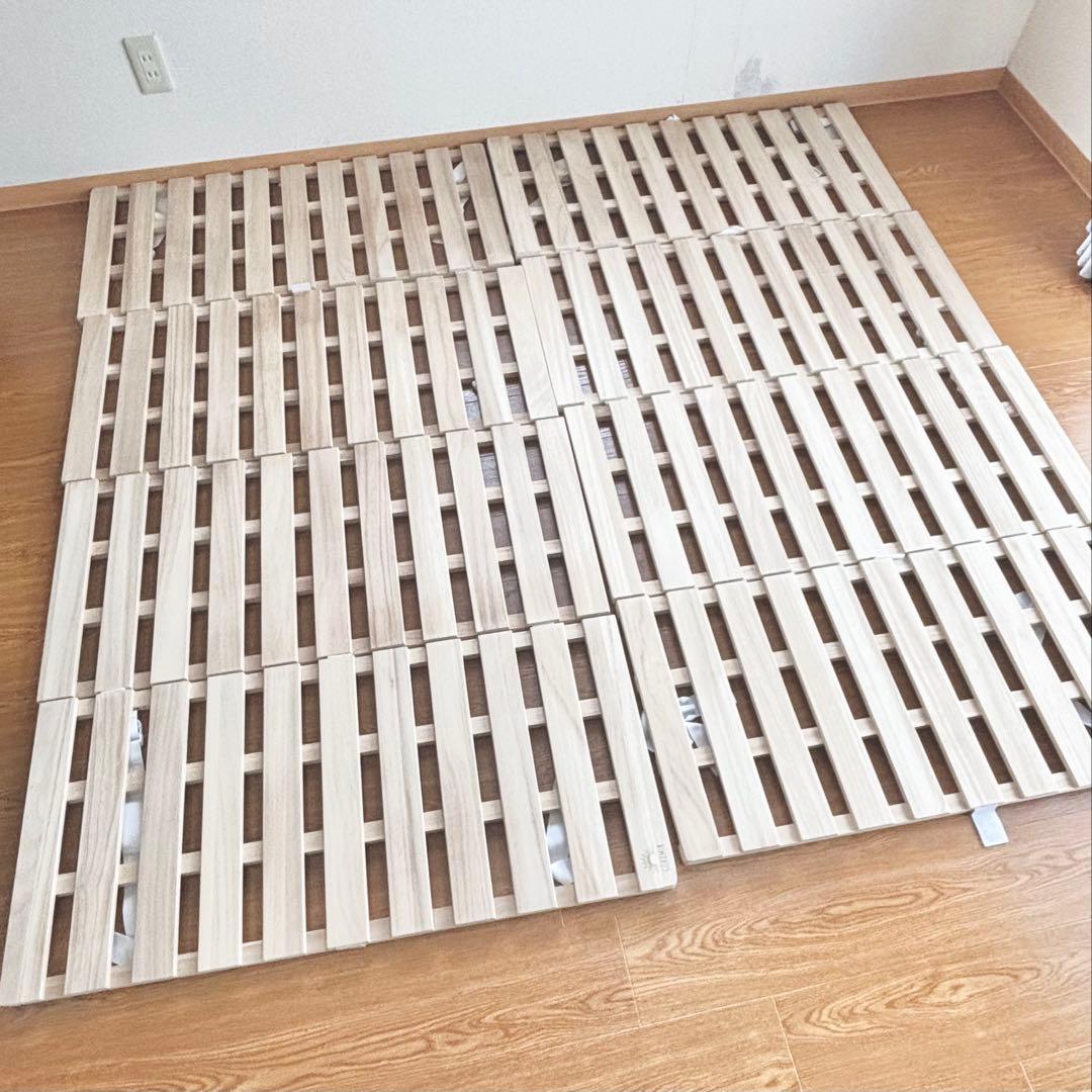 GOKUMIN COMFORT SUNOKO MAT Sサイズ