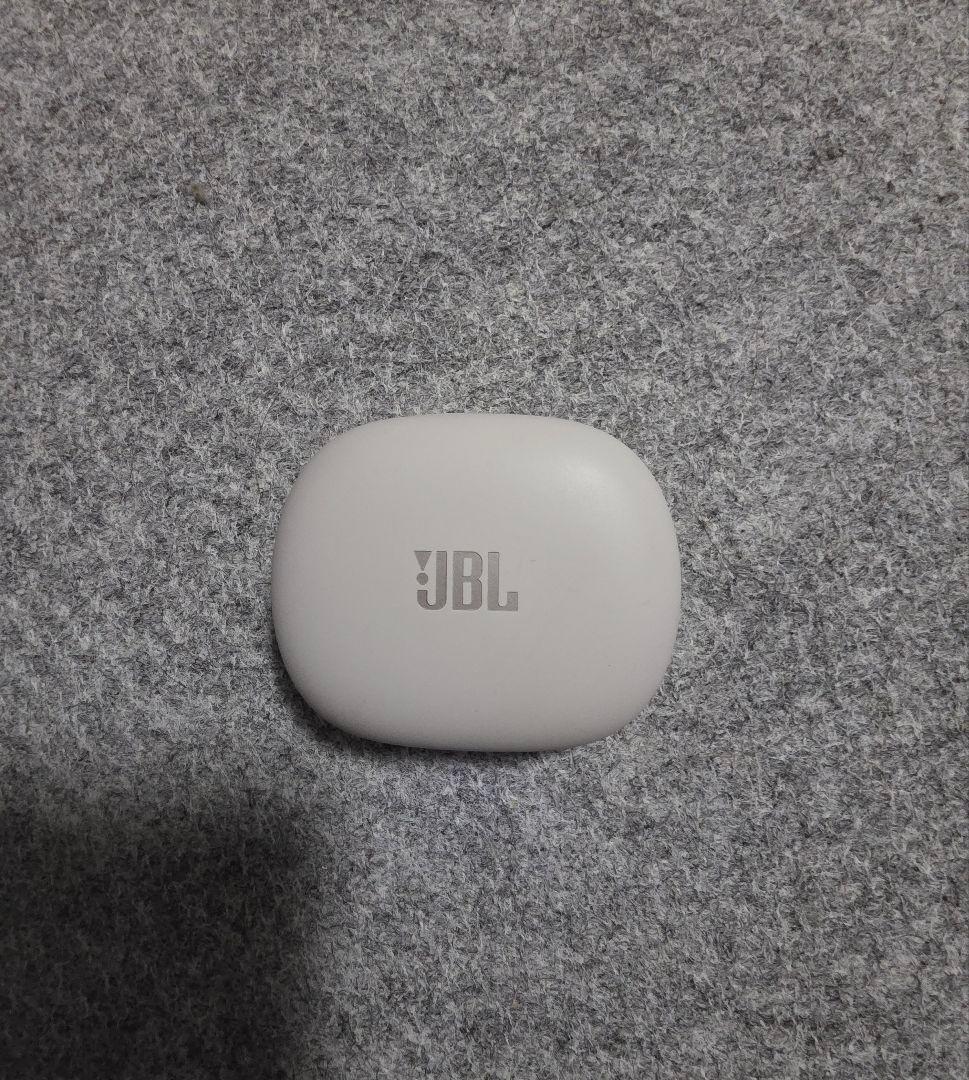 JBL SENSE PRO ワイヤレスイヤフォンベージュ