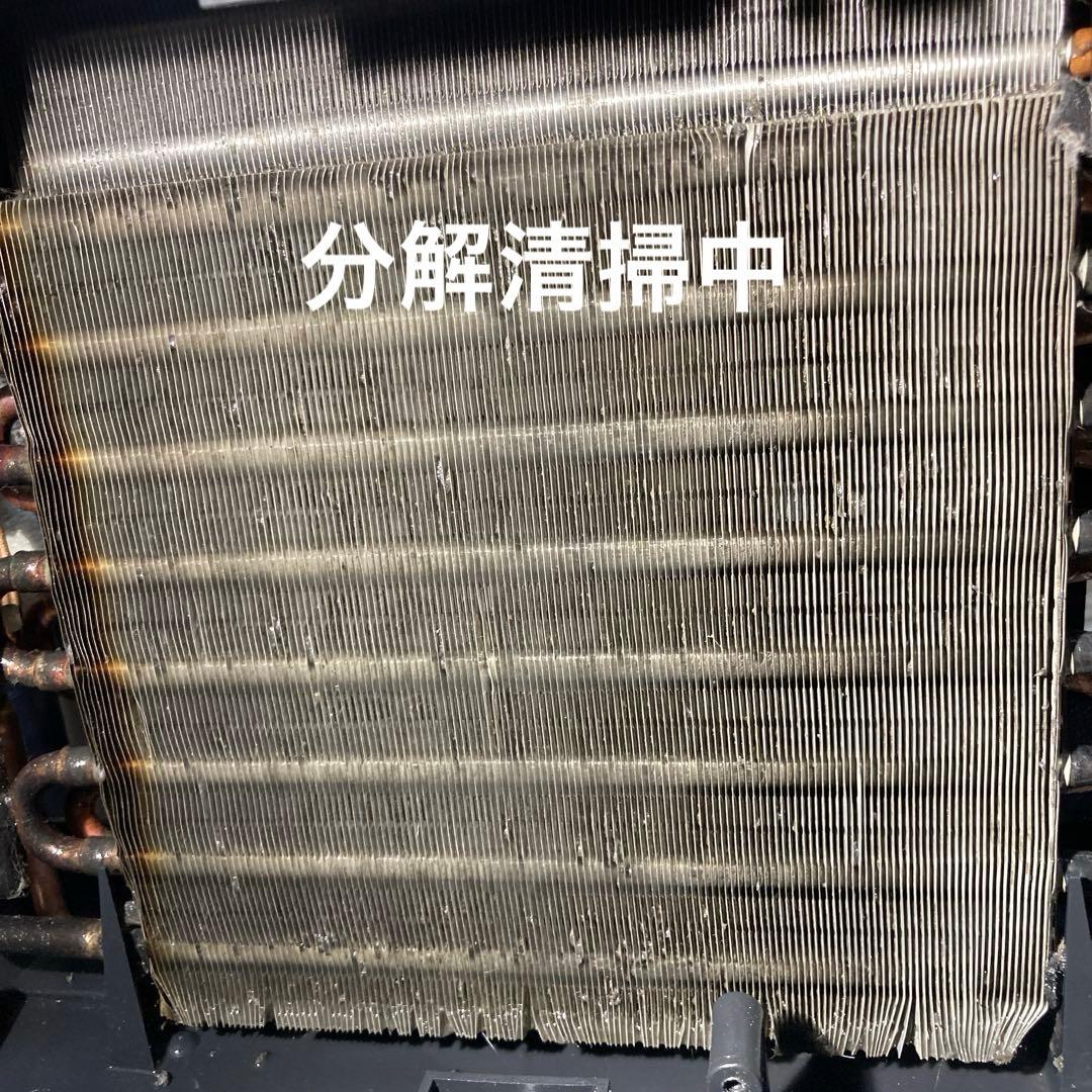 コロナ 除湿機 CD-P63A 2018年製 分解清掃済み！