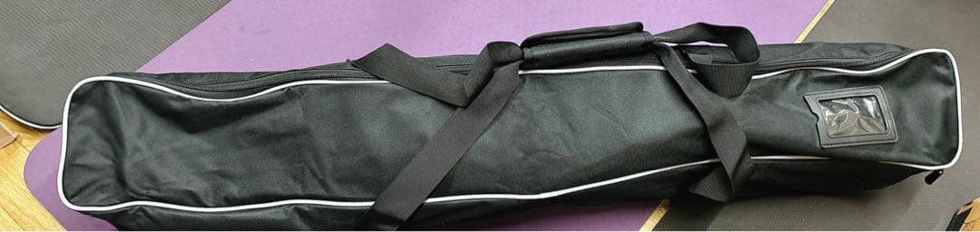 テニスバッグ 折りたたみ式テニスカート 車輪付き コンパクト 軽量