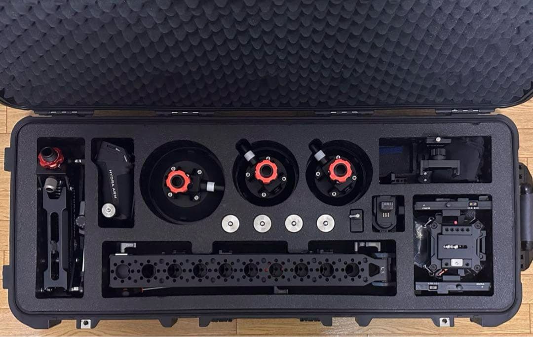 TILTAカーマウント(HDA-T02-A-V)