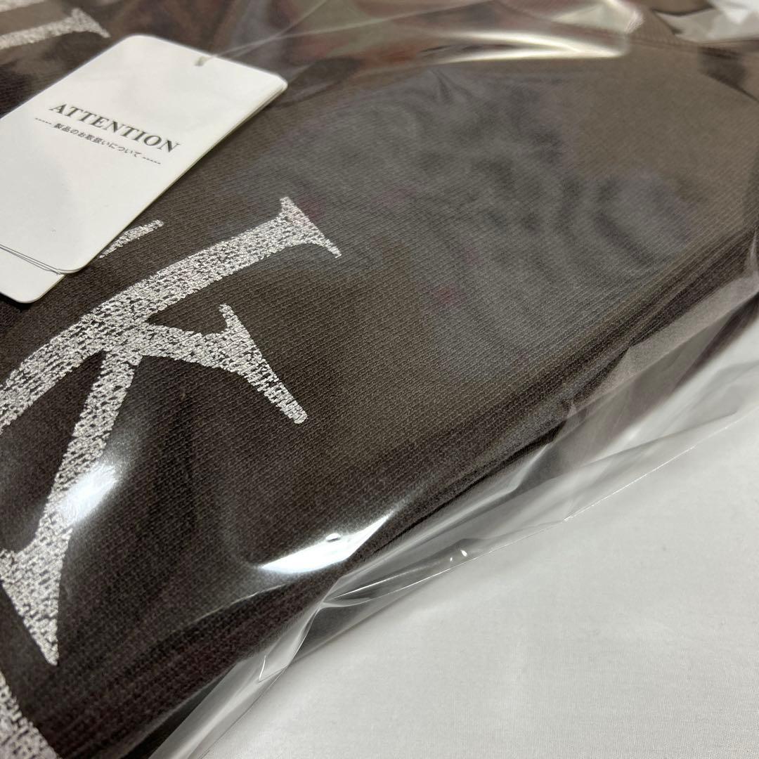 Deuxieme Classe thrilling スウェット No2