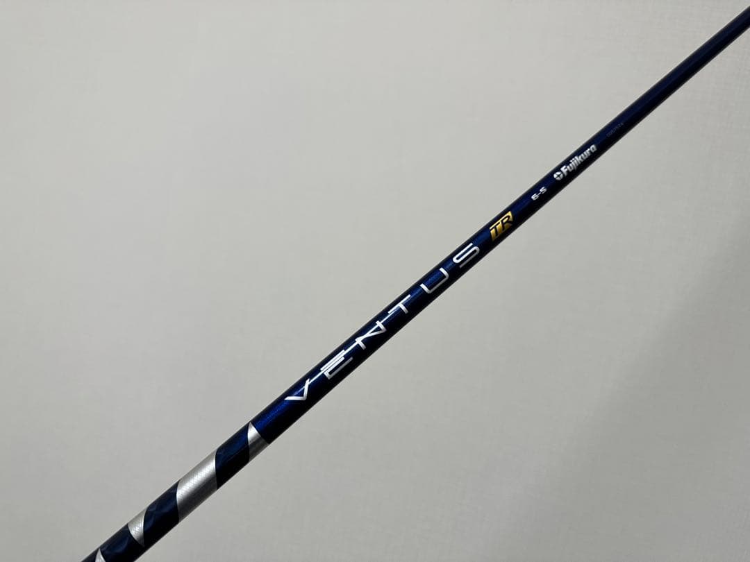 【希少スペック】タイトリスト GT3 10度 ベンタスtrブルー6S