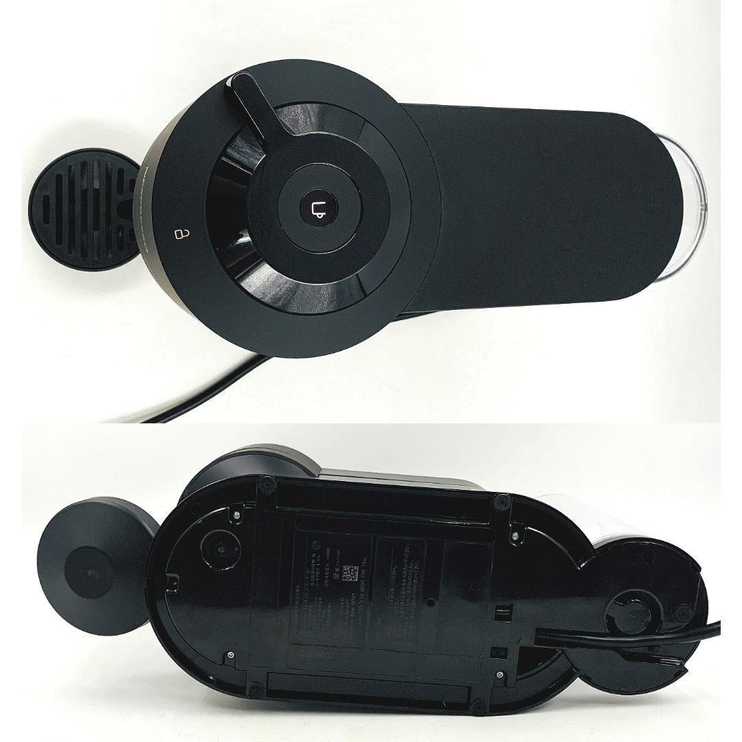 展示品 ネスプレッソ ヴァーチュオ カプセル式コーヒーメーカー 2024年製